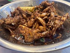 -辣盆盆麻辣小龙虾(哈尔滨总店)