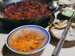 -乐闹闹重庆火鍋(民治店)