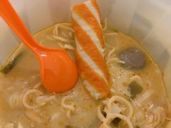 -杨国福麻辣烫(南海万达店)