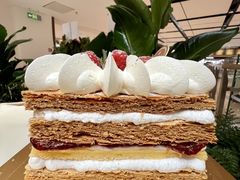 -M'CAKE(西单大悦城店)