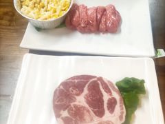 -·缸桶屋·韩式牛肋条自助烤肉(西湖D11店)