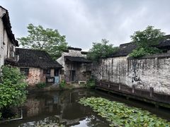 -绍兴书圣故里景区