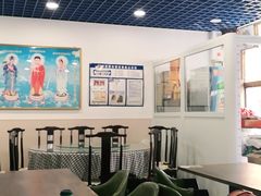 大堂-六和孝顺素食餐厅(西湖道店)