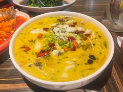 -江太极江浙菜(马桥万达广场店)