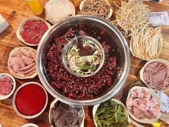 -储奇门鳝鱼火锅(总店)