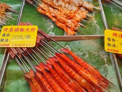 -必点海鲜·海肠捞饭(滨江道一店)
