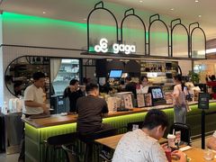 -gaga(深圳南山益田假日广场店)