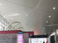 -银川河东国际机场