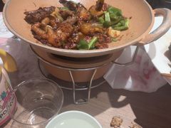-大师兄·西北小馆(金湾华发商都店)