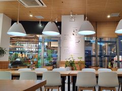 -Blueglass酸奶(财富购物中心店)