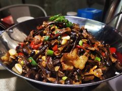 -大碗厨 25年老字号 现炒湘菜(四季天地店)