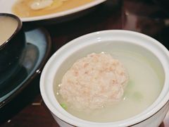 清蒸狮子头-赛德大酒店(邗江中路店)