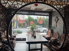 -四海楼(如皋定慧禅寺店)