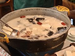 -几荷·恰似故人来(秀水广场店)
