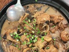 -李老哈·东北菜(宋园路店)