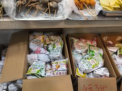 -张记炸串肠粉