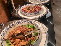 -索菲特酒店·海鲜自助 ·聚餐厅