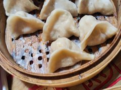 -新兴园饺子馆(北京百子湾店)