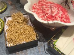 -百草滩羊清水涮羊肉·清真·宁夏盐池滩羊(莲花桥店)