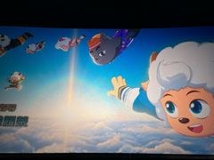 -中影荟星激光影城(西丽店)