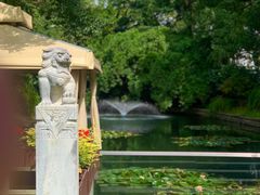 -西郊宾馆·1921餐厅