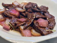 -虎哥私房菜(馒头山店)