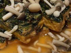 -漢舍中国菜馆(889广场店)