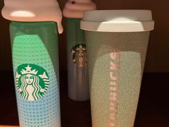 -星巴克(西安益田假日世界店)