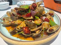 -亿牌牌东北烧烤(博物馆旗舰店)
