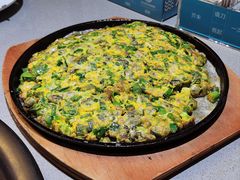 -大锅强·蒸海鲜青岛菜(吾悦广场店)