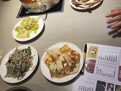 -蝎王府羊蝎子(虎坊桥总店)