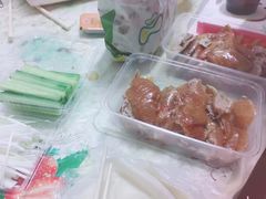 -徐记正宗北京烤鸭(北京东路总店)