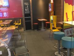 -麦当劳(合肥之心城店)