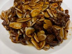 -老牌坊鲁菜名店(宽厚里店)