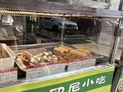 -陈记印尼风味小吃(北湖店)