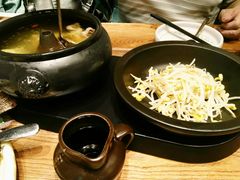 -云海肴·汽锅鸡·云南菜(领展购物广场·中关村店)