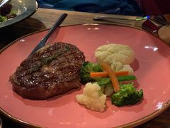 -SISTERS BAR RESTAURANT川意酒馆(嘉善老市H楼店)