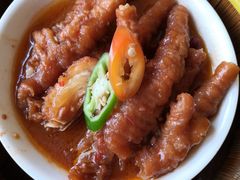-明泉居茶点荟(车陂店)