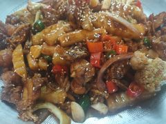 -大丰收·蛙功夫(晋江万达店)