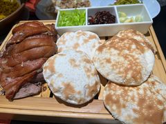 -田园北魏家宴·大同菜(御东店)