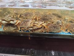 -苏先生海鲜渔庄(金桥店)