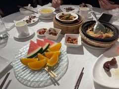 -潮福城大酒楼(湖滨北路店)