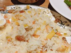 -胖老汉椒麻鸡清真新疆菜(西御街店)