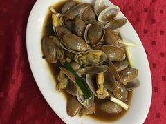 -蛇口康乐快餐鱼仔档(翠苑小区店)