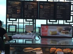 -星巴克(福州长乐机场分店)
