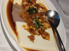 原始水晶三味豆腐-炳胜品味(海印总店)