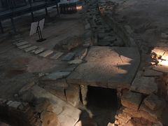 -南越王博物院(王宫展区)