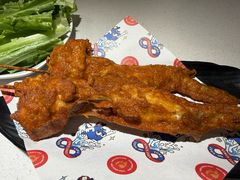 -鱼酷活鱼烤鱼(大华虎城店)