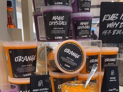 -LUSH(威尼斯人店)