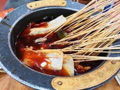 -冒椒火辣(奎星楼街店)
